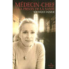 Médecin-chef à la prison de la santé