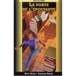 La porte de l'épouvante