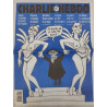 Revue Charlie Hebdo n° 79