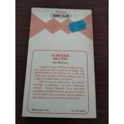 Le Retour De L'été