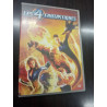 DVD Film. Les 4 fantastiques
