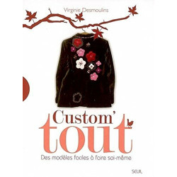 Custom' tout