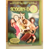 Scooby-Doo DVD