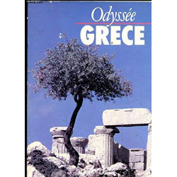 Grèce. Odyssée