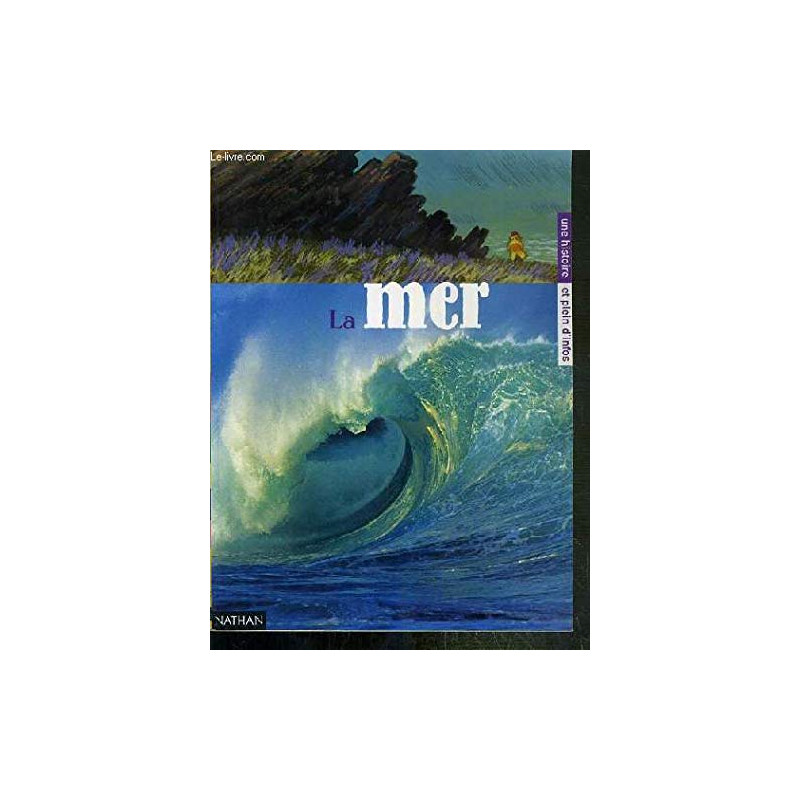 La mer