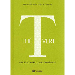 Thé vert
