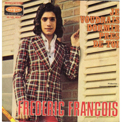 Je Voudrais Dormir Près De Toi