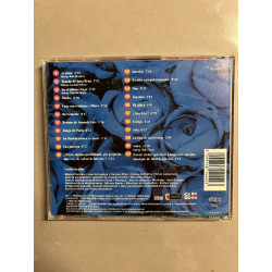 La Fleur de mon secret - un film de Almodovar CD