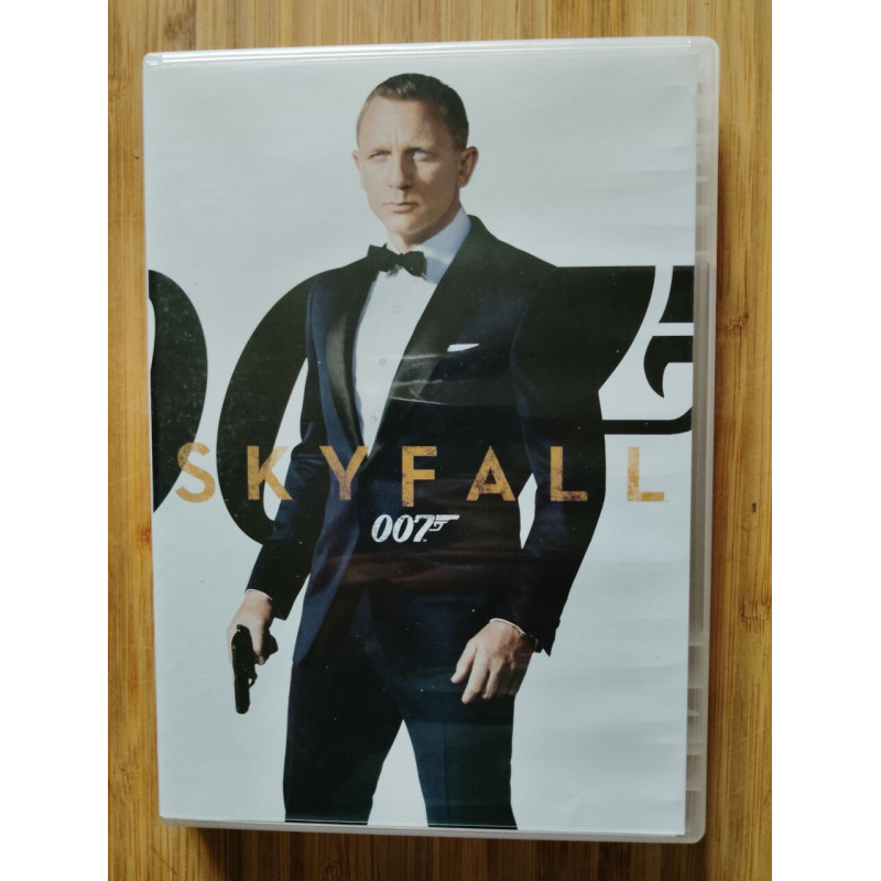 Skyfall