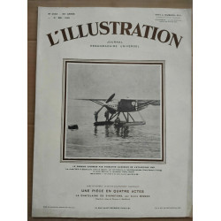 n4552 31 Mai 1930 La Petite Illustration n481 31 Mai 1930