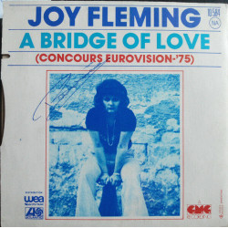 Bridge Of Love