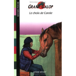Choix de Carole