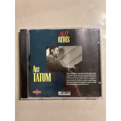 Art Tatum - Jazz Blues collection cd NEUF SOUS BLISTER
