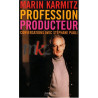 Profession producteur