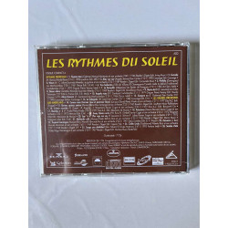 Les Rythmes du Soleil N4 - Sélection du Reader's Digest CD