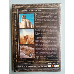 L'Egypte des Pharaons - Les Premiers Pharaons DVD simple