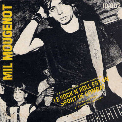 Le Rock'N'Roll Est Un Sport De Combat