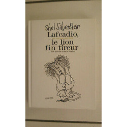 lafcadio le lion fin tireur en français et en anglais