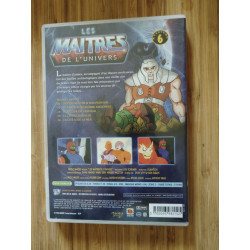 Les Maîtres de l'Univers