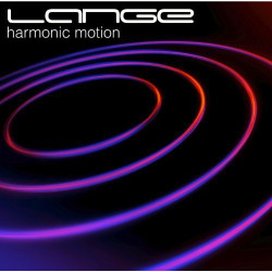 Harmonic Motion [Import allemand]