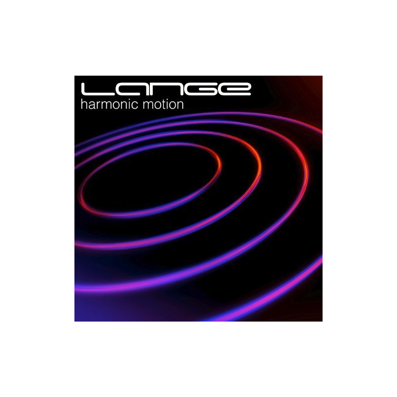 Harmonic Motion [Import allemand]