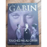 Touchez pas au grisbi - Collection Gabin Jean Gabin Dora Doll DVD