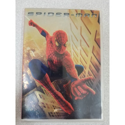 DVD - Spider-man (2002)