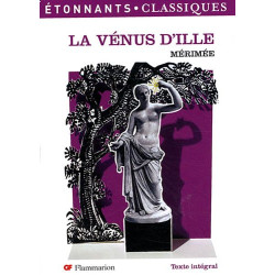 La Vénus d'Ille
