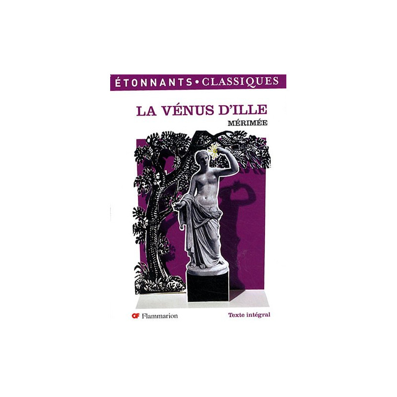 La Vénus d'Ille