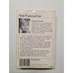 Nini Patte-En-l'Air