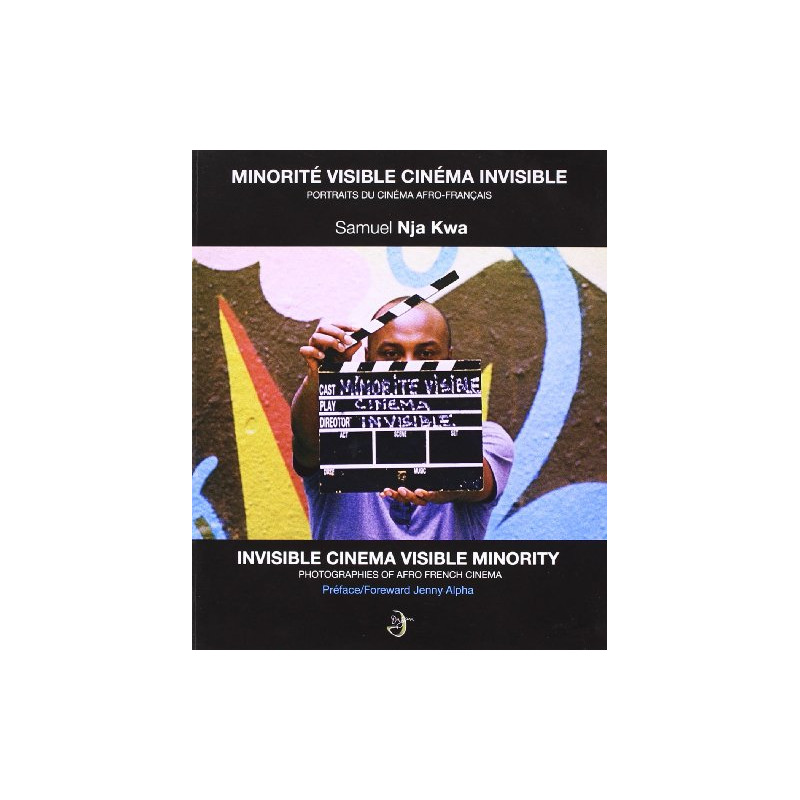 Minorite Visible Cinema Invisible