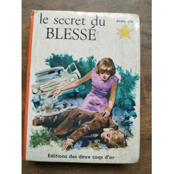 Le secret du blessé étoile d'or