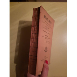 m Hamon Méditations a L'usage du Clergé et des Fidèles Tome 3