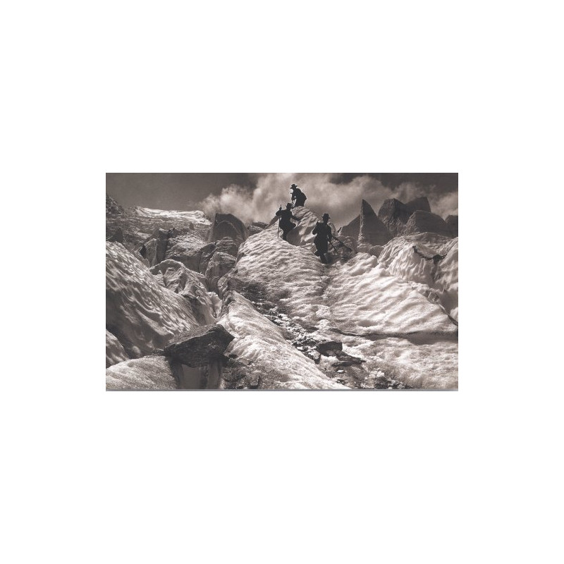 Quarantième ascension du Mont Blanc