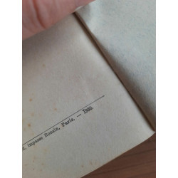 La Mémoires d'un âne hachette