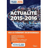 Actualité 2015-2016 - Concours et examens 2016 - Tous les...