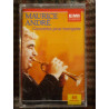 MAURICE ANDRE CONCERTOS POUR TROMPETTE Cassette Audio-K7 EMI...