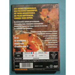 Redball Belinda McClory John Brumpton DVD simple