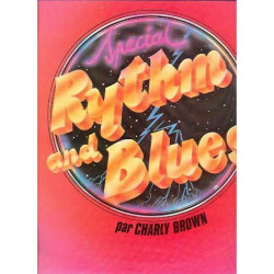 Special Rythm And Blues Par Charly Brown