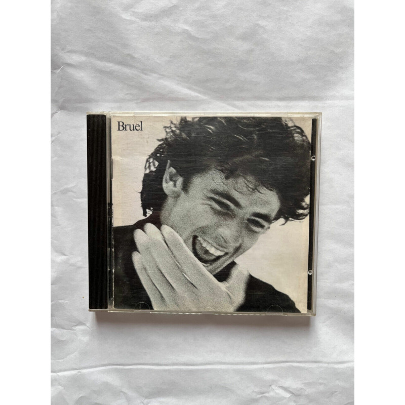 Patrick Bruel CD