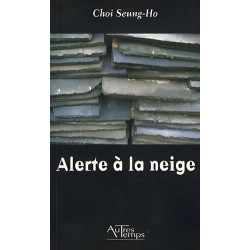 Alerte à la neige