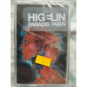Jacques Higelin Paradis Paien Cassette Audio-K7 NEUVE SOUS BLISTER
