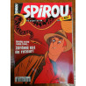 Spirou n3618 Gardez votre sangfroid Jérôme est de retour