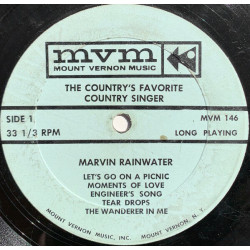 The Country's Favorite Country Singer