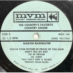 The Country's Favorite Country Singer