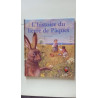L'histoire du lièvre de Pâques
