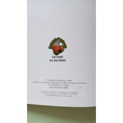 L'histoire du lièvre de Pâques