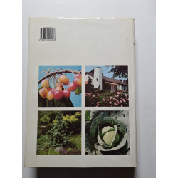 Encyclopédie du jardinier