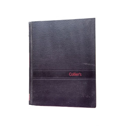 Standard Dictionary of the English Language - volume one