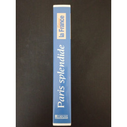 VHS - J'aime la France